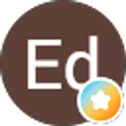 Profile photo of Ed Cole