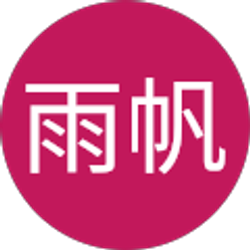 Profile photo of 陈雨帆