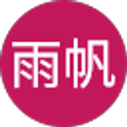 Profile photo of 陈雨帆