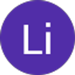Profile photo of Li Robinson