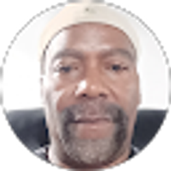 Profile photo of Terry Thompson