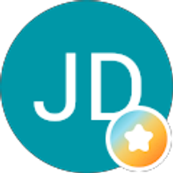 Profile photo of JD C