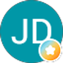 Profile photo of JD C