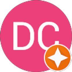 Profile photo of DC