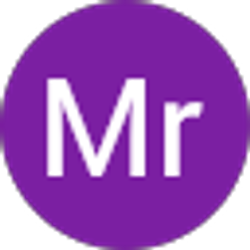 Profile photo of Mr B