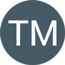 Profile photo of TM M