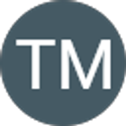 Profile photo of TM M
