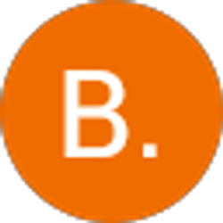 Profile photo of B. Brown