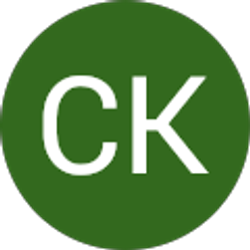 Profile photo of CK