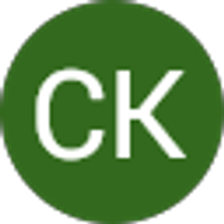 Profile photo of CK