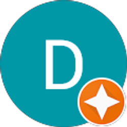 Profile photo of Daniel T