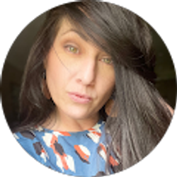 Profile photo of Tracy Walters