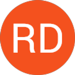 Profile photo of RD