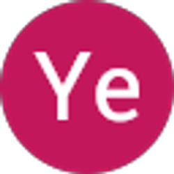 Profile photo of Ye Lin