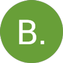 Profile photo of B. B.