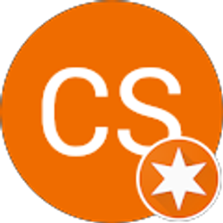 Profile photo of CS