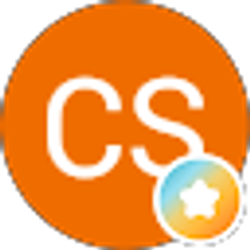 Profile photo of CS