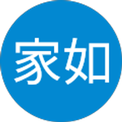 Profile photo of 林家如