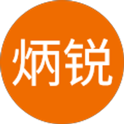 Profile photo of 王炳锐