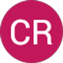 Profile photo of CR