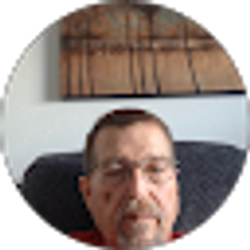 Profile photo of Jim Pierce