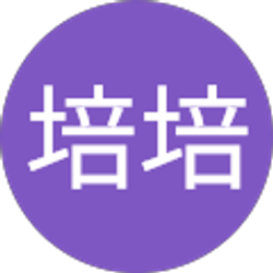 Profile photo of 李培培