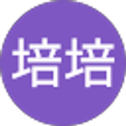 Profile photo of 李培培