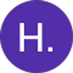 Profile photo of H. Porter