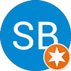 Profile photo of SB Iglesias