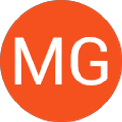 Profile photo of MG