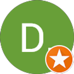 Profile photo of D. M. (DM)