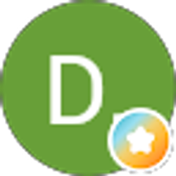 Profile photo of D. M. (DM)