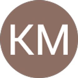 Profile photo of KM Michaels