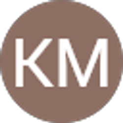 Profile photo of KM Michaels