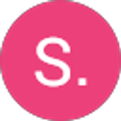 Profile photo of S. B.