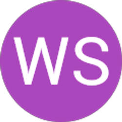 Profile photo of WS W