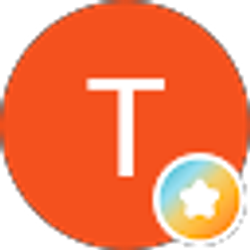 Profile photo of Tom Gibson