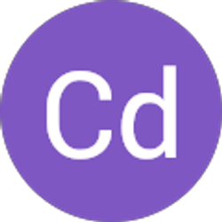 Profile photo of Cd M