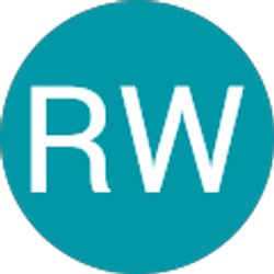 Profile photo of RW