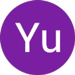 Profile photo of Yu Gu