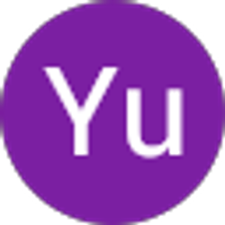 Profile photo of Yu Gu