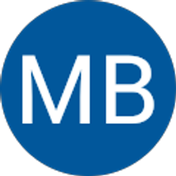 Profile photo of MB E