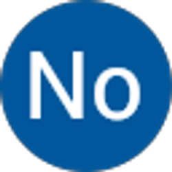 Profile photo of No Way