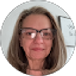 Profile photo of Christina Stidham