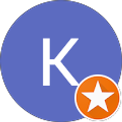 Profile photo of Kimberly C