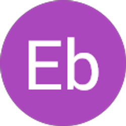 Profile photo of Eb Harvey