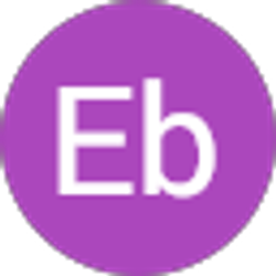Profile photo of Eb Harvey