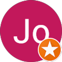 Profile photo of Jo Vigil