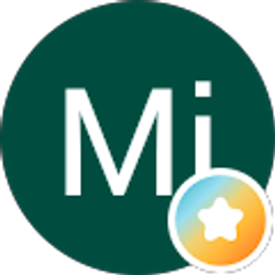 Profile photo of Mi