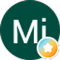 Profile photo of Mi